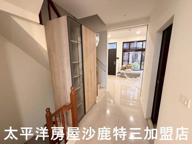 沙鹿透天-9