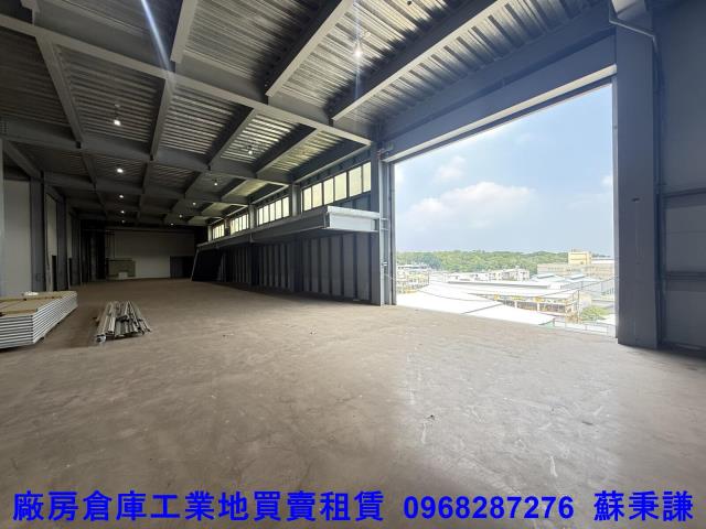 楊梅廠房-3