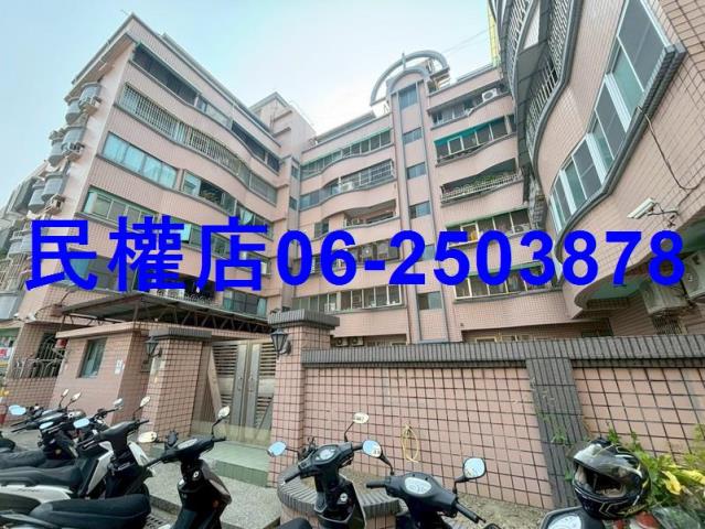 台南華廈-13