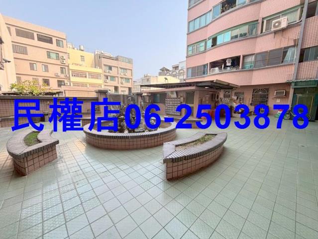 台南華廈-14