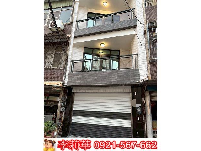 台南安南透天-1