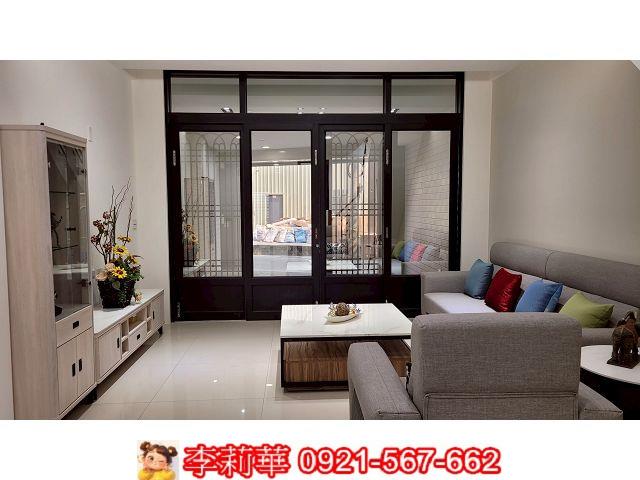 台南安南透天-3