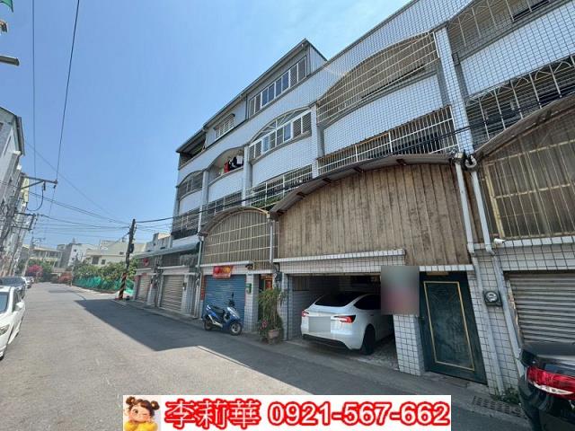 台南安南透天-2