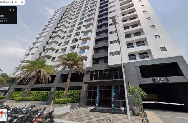 高雄鳳山大樓法拍-3