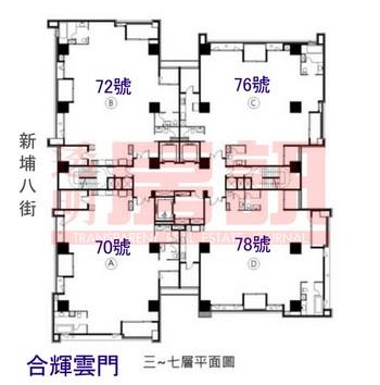 桃園區法拍大樓-9