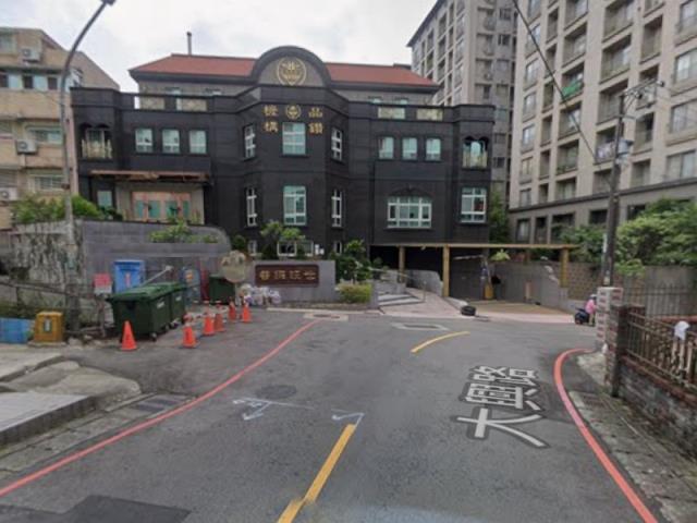 桃園區法拍透天-3