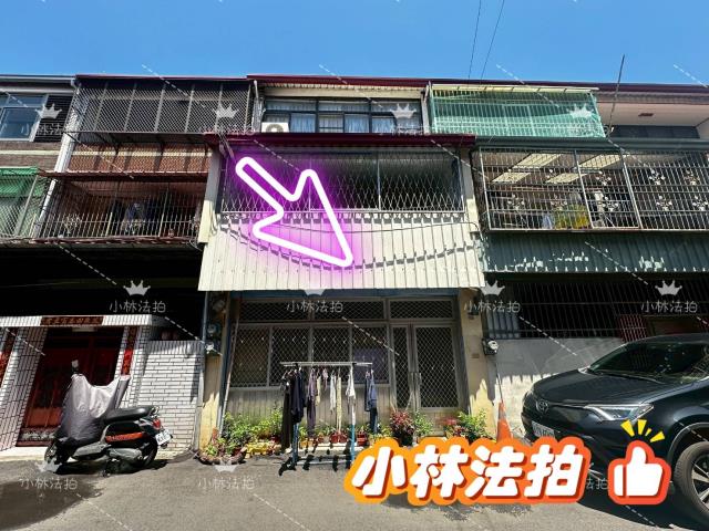 南投市拍賣透天-1