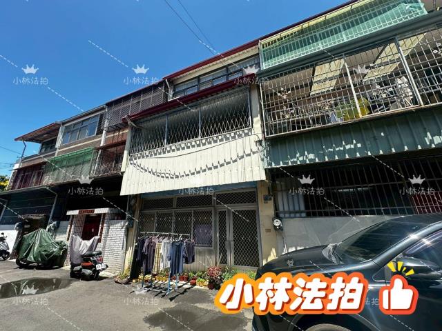 南投市拍賣透天-5