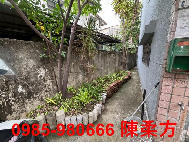 東區別墅-1