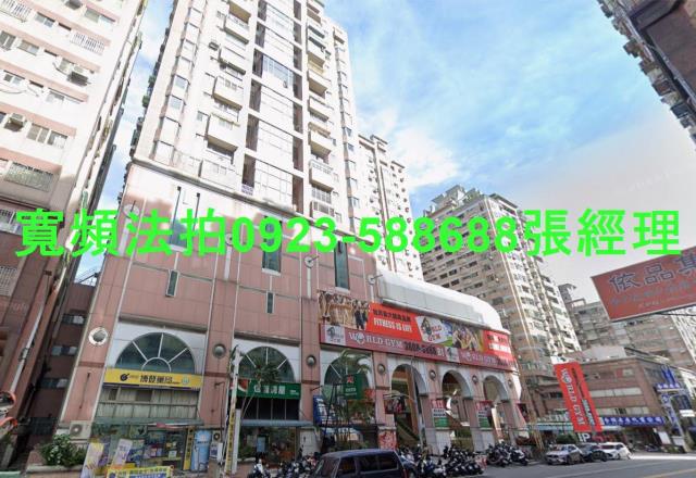 台中法拍大樓-2