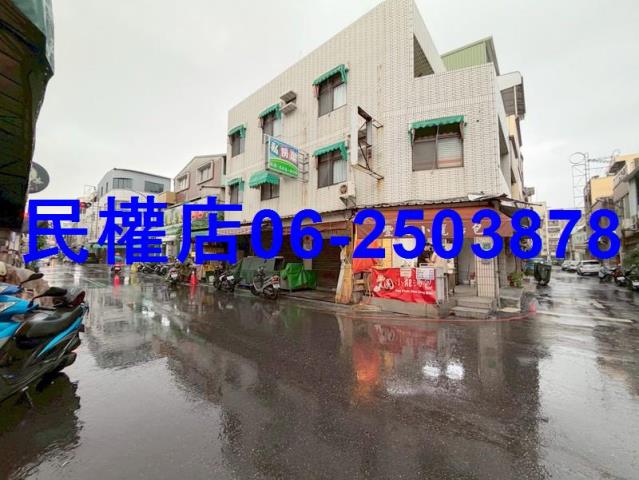 台南南區透天-13