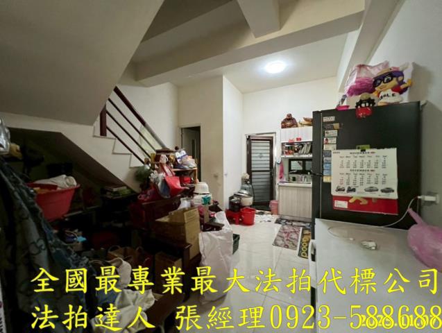 彰化田中拍賣透天-4