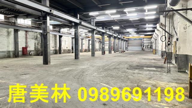 桃園新屋廠房-5