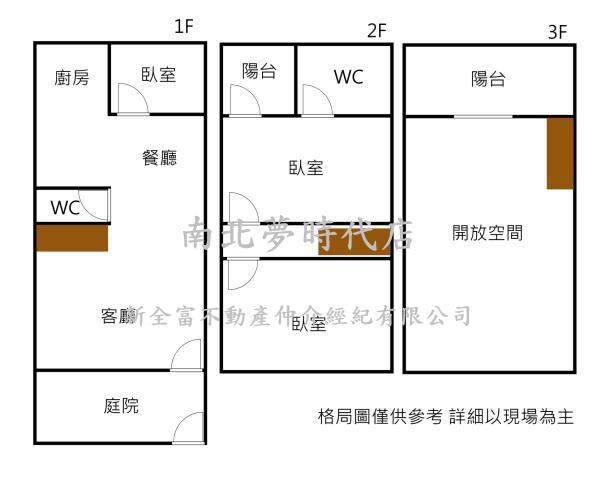 台南南區透天-13