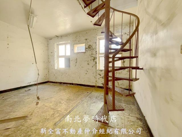 台南南區透天-6