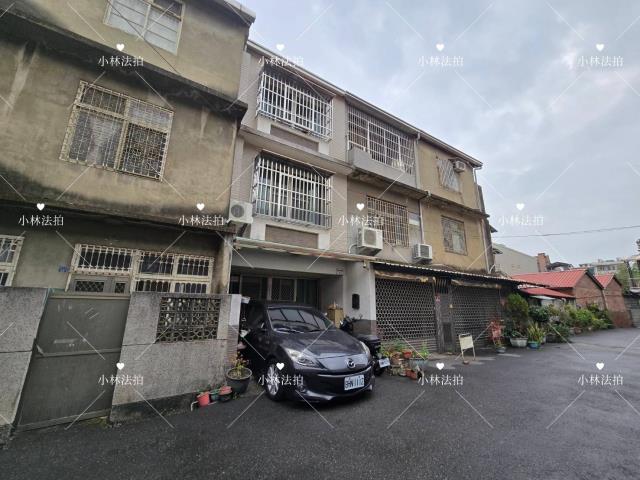 員林透天法拍-1