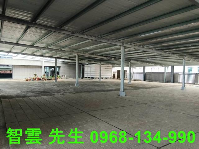 新北廠房-1