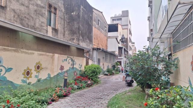 台南南區透天-7