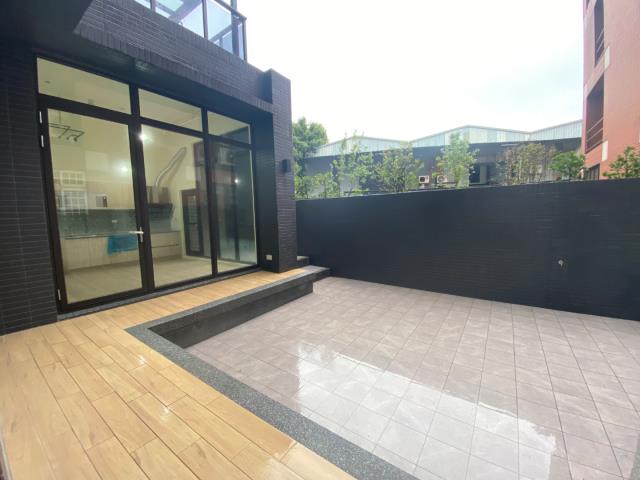 中壢華廈-4