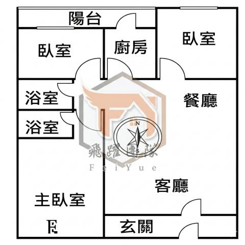 平鎮大樓-1