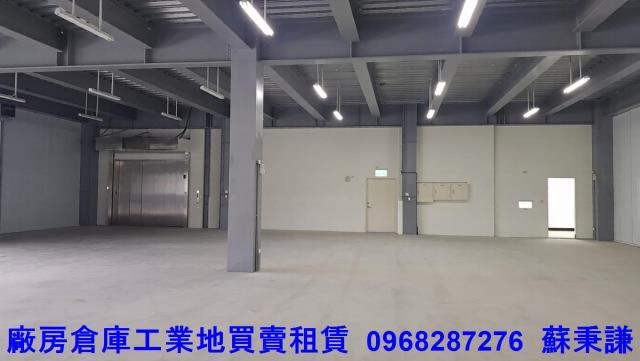桃園廠房-3