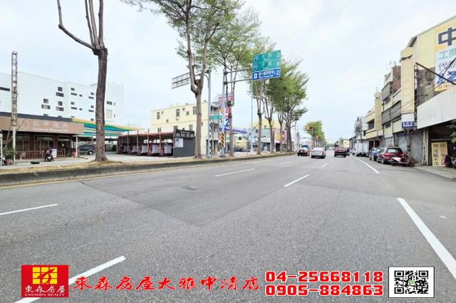 台中神岡廠房-8