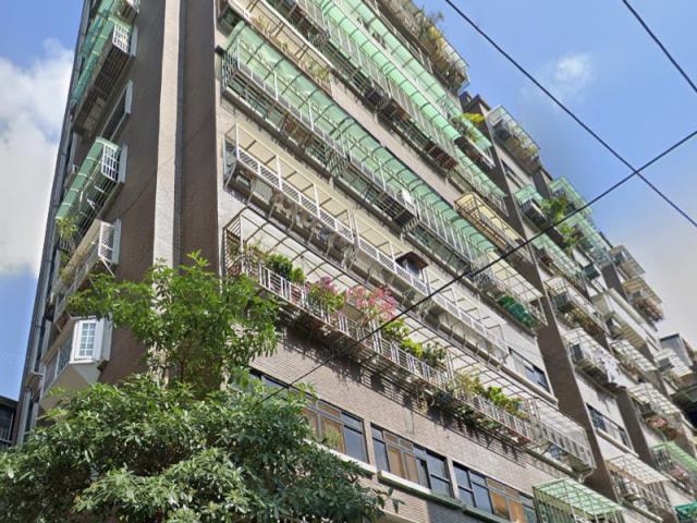 新北永和大樓法拍-5