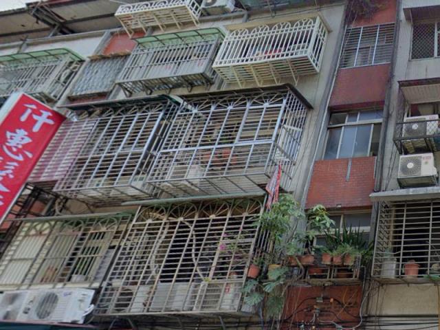 新北新莊公寓拍賣-4