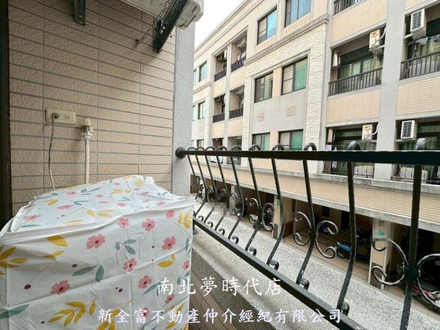 台南善化透天-8