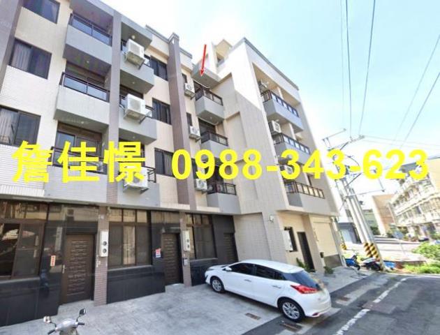 溪湖法拍透天-4