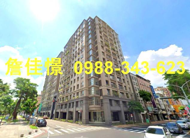 北區法拍大樓-2