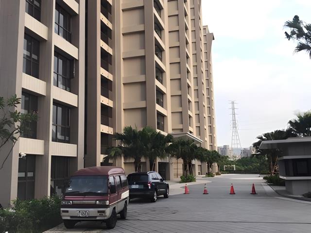 汐止大樓法拍-6