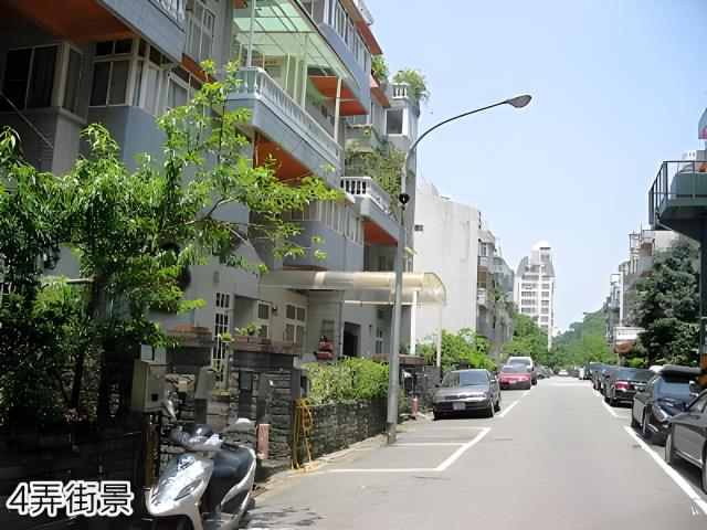 新店法拍別墅-4