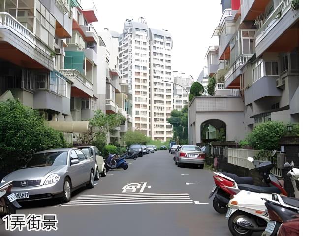新店法拍別墅-7