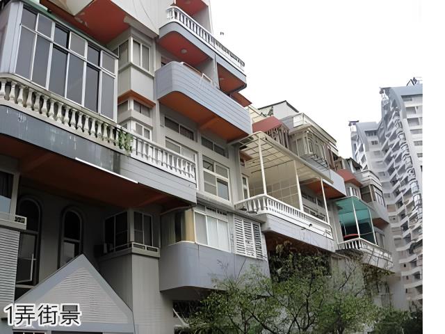 新店別墅法拍-8