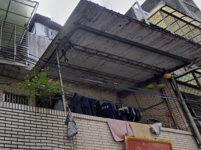 新北板橋透天法拍-3