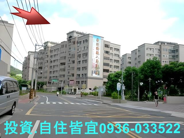 新北五股拍賣華廈-6