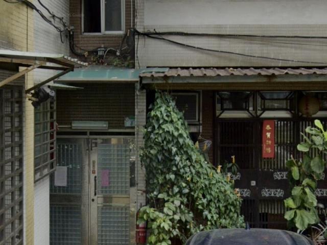 新北中和法拍公寓-7