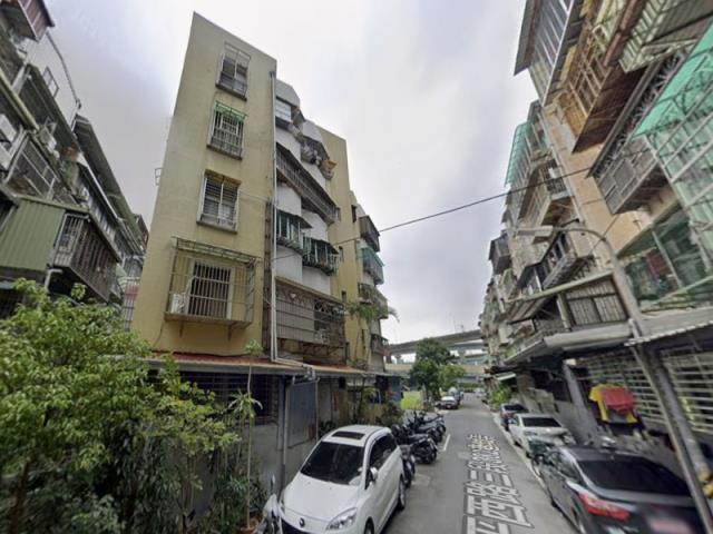 新北中和法拍公寓-2