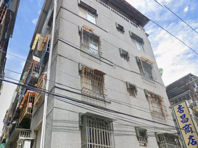 中和法拍公寓-4