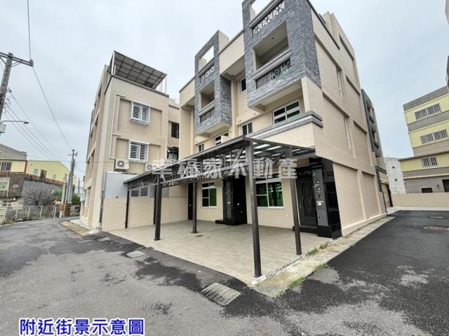 麻豆別墅-13