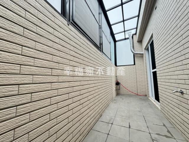 麻豆別墅-14