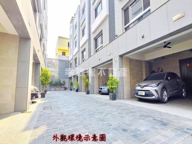仁德別墅-1