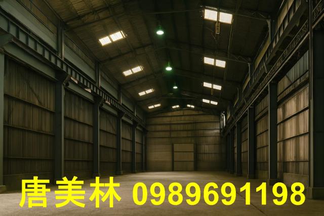 新莊廠房-3