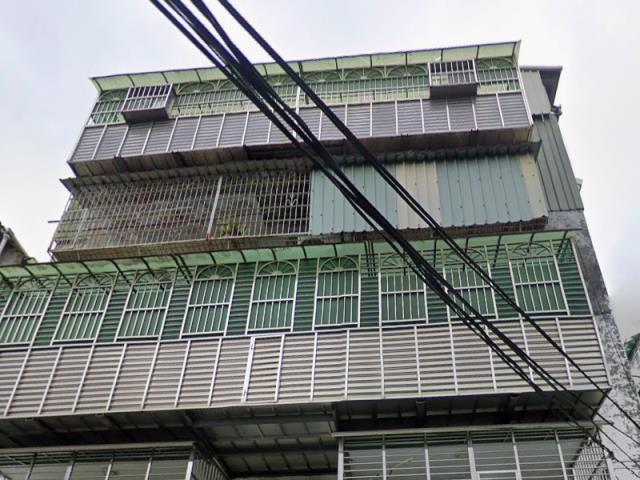 新北法拍公寓-5