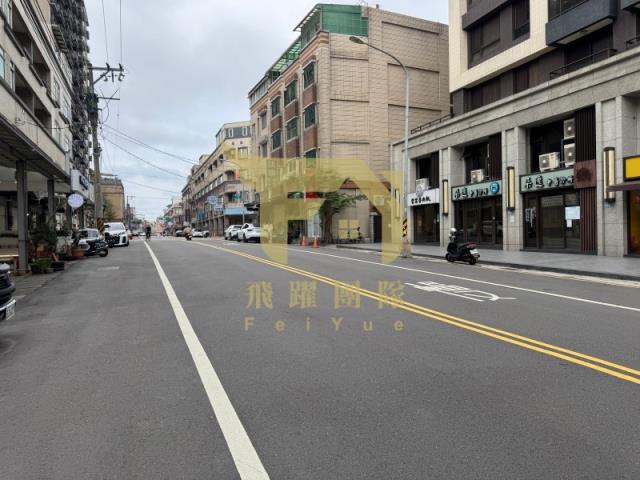 桃園店面-3