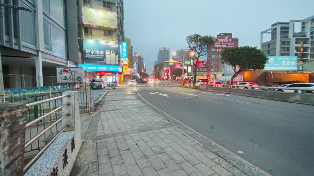 桃園店面-2