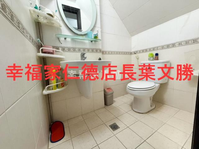 台南東區透天-15