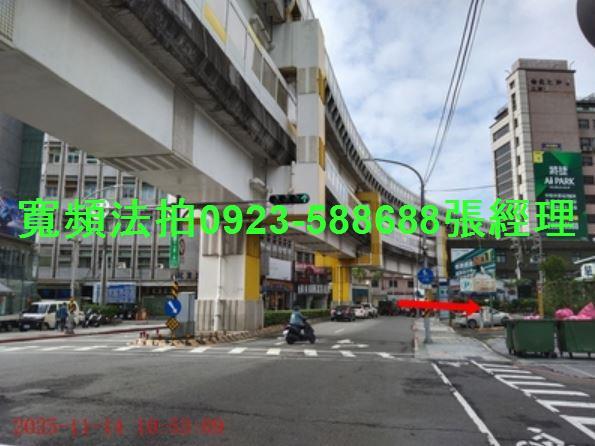 新北中和法拍大樓-4