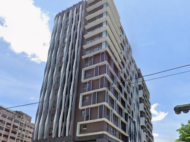 新北中和拍賣大樓-1